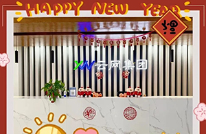 元春始風華，萬象啟新朝|元旦快樂
